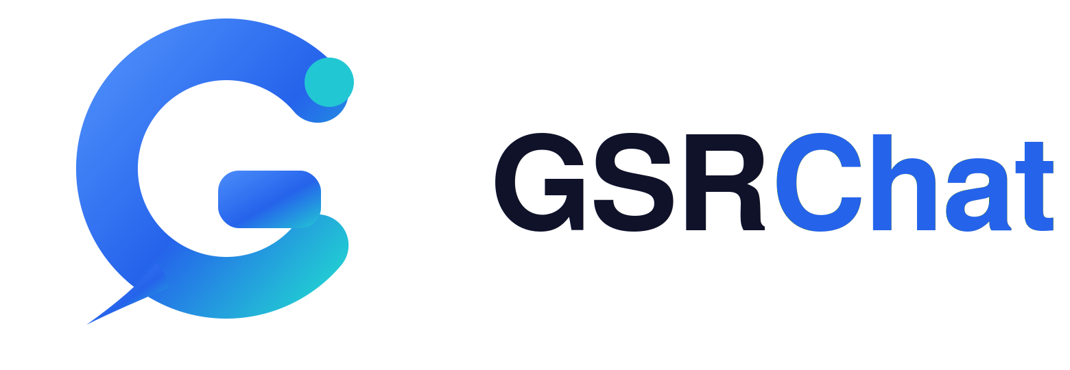 GSRChat